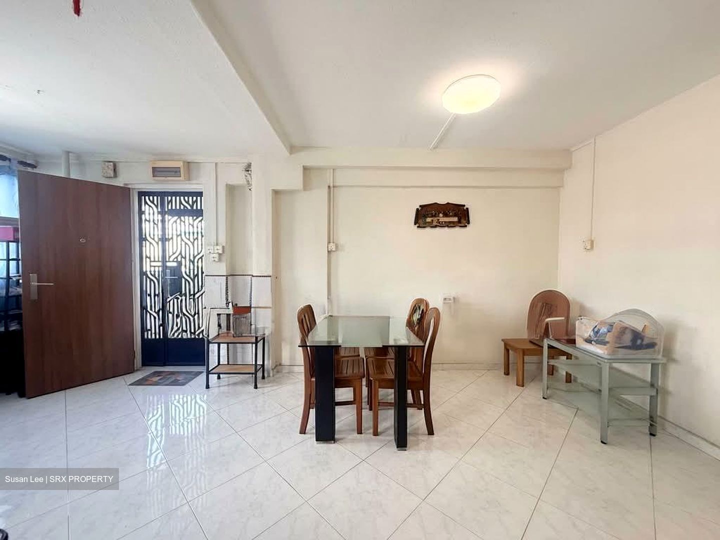 Blk 142 Simei Street 2 (Tampines), HDB 5 Rooms #563977281